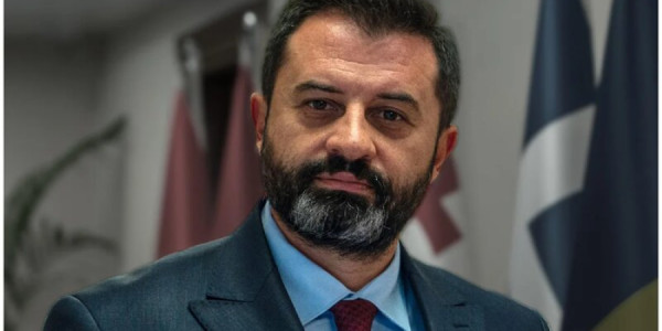 QDTİB prezidenti: Azərbaycanla tərəfdaşlıq qarşılıqlı etimad üzərində qurulub