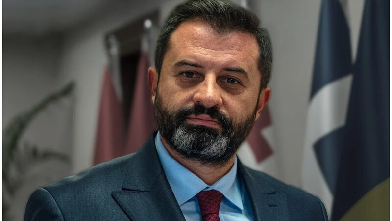 QDTİB prezidenti: Azərbaycanla tərəfdaşlıq qarşılıqlı etimad üzərində qurulub