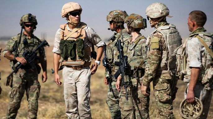 Çin hərbçiləri Rusiya ordusuna gizli təlim keçib