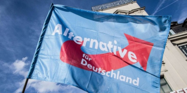AfD-dən Almaniyaya şantaj: Ukraynaya göndərilən milyardları dərhal kəsin