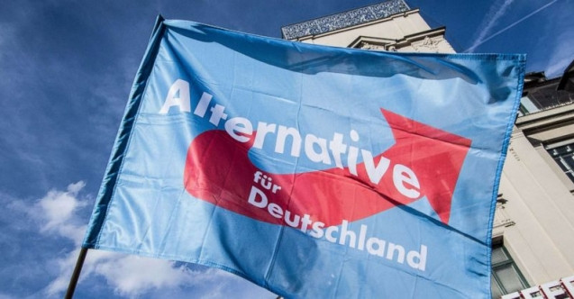 AfD-dən Almaniyaya şantaj: Ukraynaya göndərilən milyardları dərhal kəsin