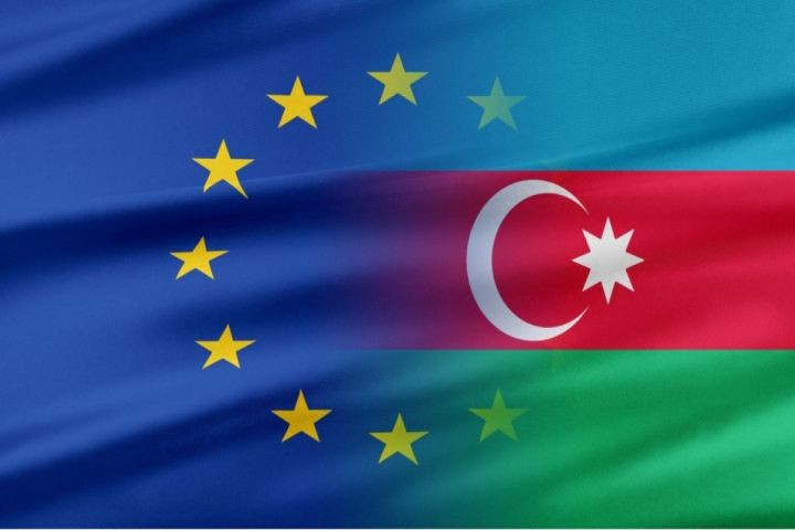 Vüqar Rəhimzadə: Azərbaycan Avropa İttifaqı üçün Cənubi Qafqazda əsas ticarət tərəfdaşıdır