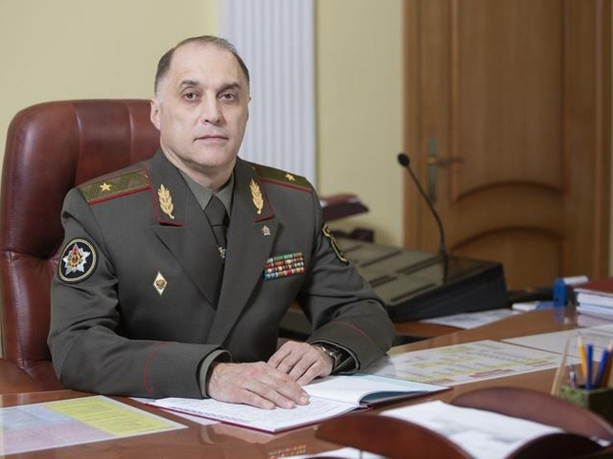 Belarus rəsmisindən vətəndaşlara təcili "Rusiyaya getməyin" çağırışı