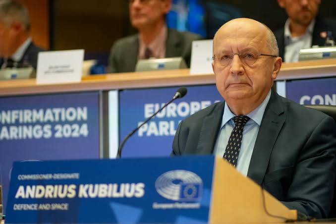 Kubilius: Rusiya yaxın gələcəkdə Aİ üzv dövlətlərinə qarşı müharibəyə başlaya bilər
