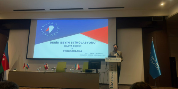 Beyin pili müalicəsində müasir yanaşmalar müzakirə olunub