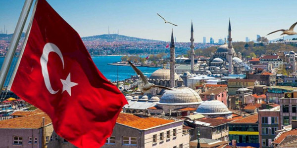 Çarəsiz və məzlum türklər Türkiyəyə gətirilməli və məskunlaşdırılmalıdırlar
