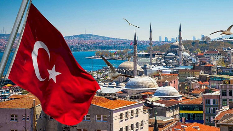 Çarəsiz və məzlum türklər Türkiyəyə gətirilməli və məskunlaşdırılmalıdırlar