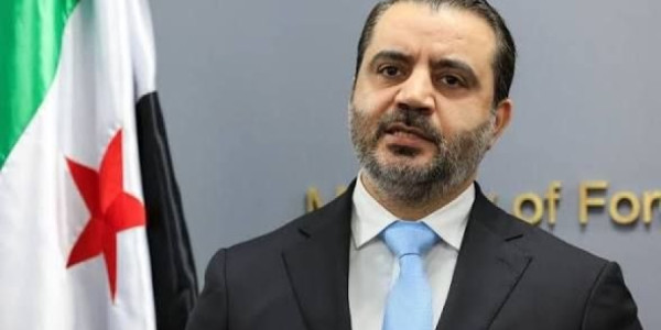 Suriya XİN: Lazım gələrsə, Hizbullah ilə görüşə açığıq