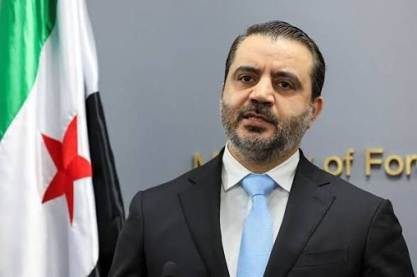 Suriya XİN: Lazım gələrsə, Hizbullah ilə görüşə açığıq