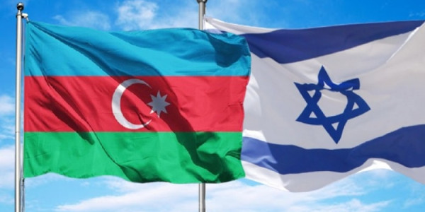 İsrail KİV-i: Azərbaycan regionda İsrailin ən etibarlı tərəfdaşlarından biridir