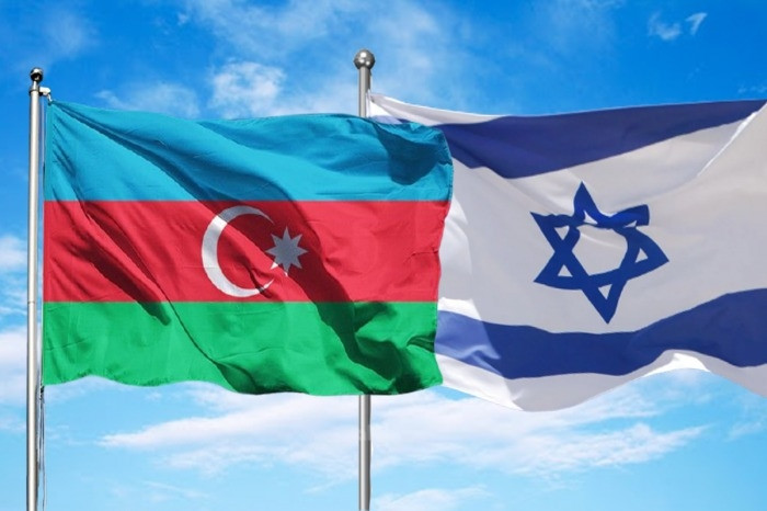 İsrail KİV-i: Azərbaycan regionda İsrailin ən etibarlı tərəfdaşlarından biridir