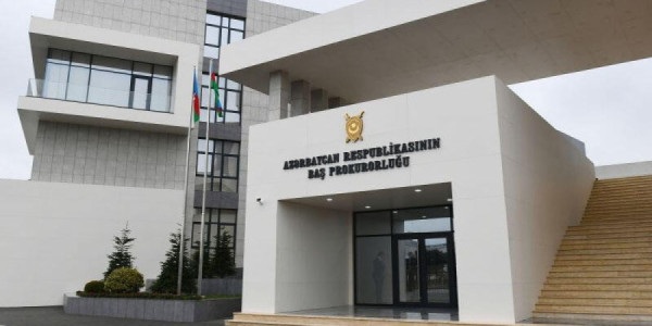 İnterpolun axtardığı şəxs Monteneqrodan Azərbaycana ekstradisiya olunur