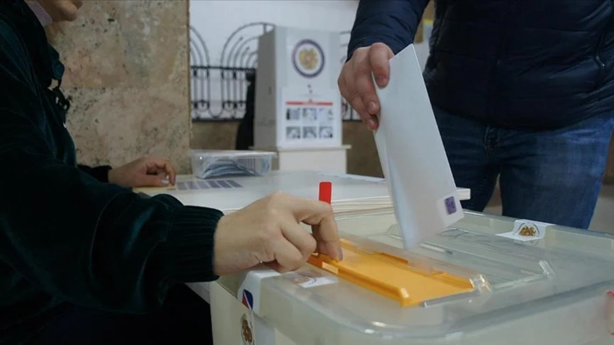 Ermənistan xaricdə yaşayan vətəndaşların səsvermə hüququnu məhdudlaşdırdı