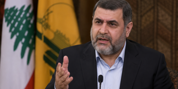 Hizbullah: İran İsrail qoşunlarının Livandan çıxarılması razılaşmasına töhfə verib