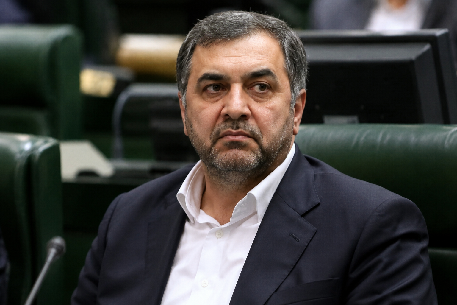 İranlı deputat: Ali rəhbərə qarşı siyasi çevriliş hazırlanır