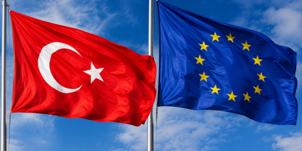 Türkiyə avro ödəniş zonasına qoşulmaq istəyir