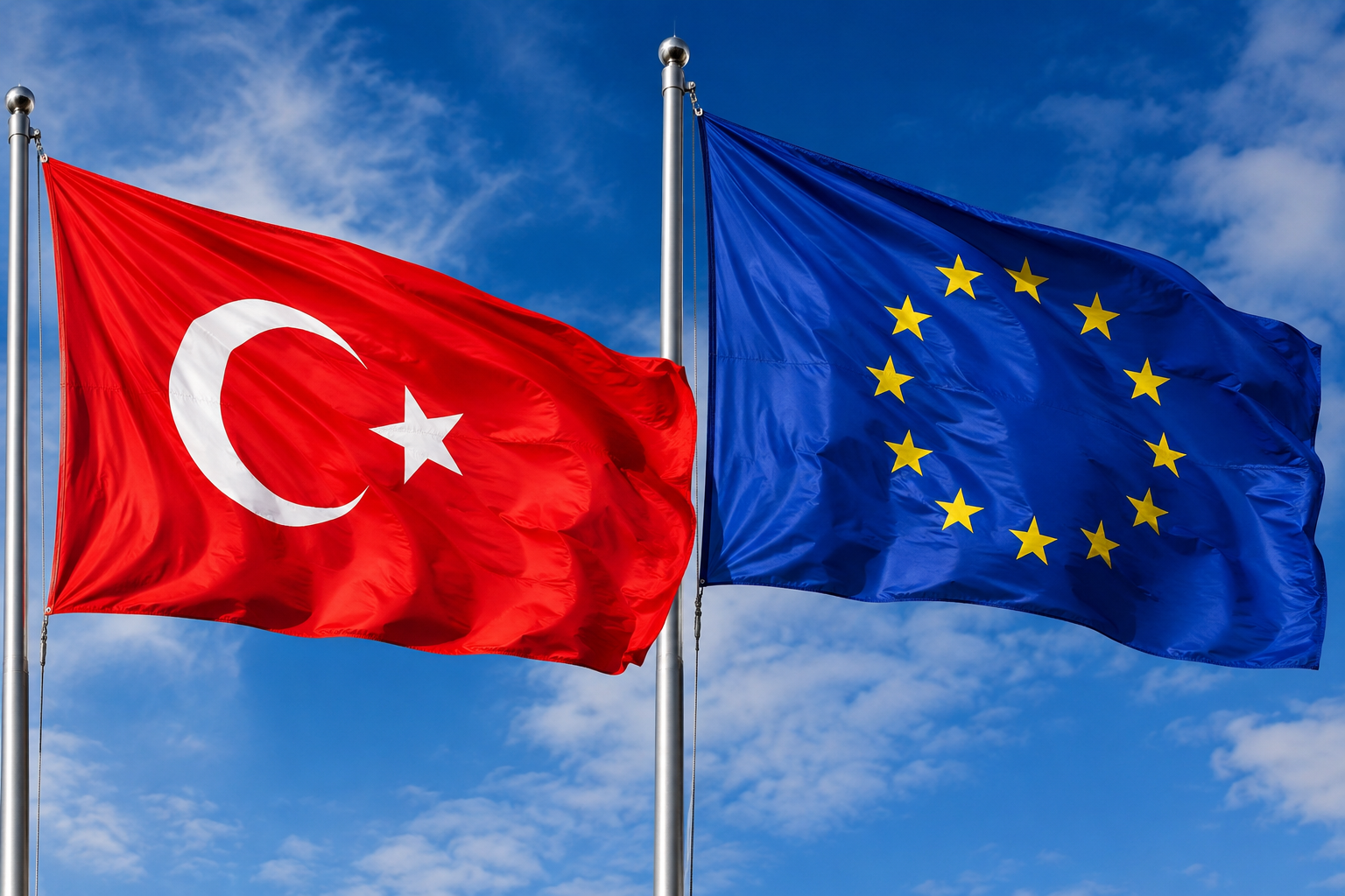 Türkiyə avro ödəniş zonasına qoşulmaq istəyir