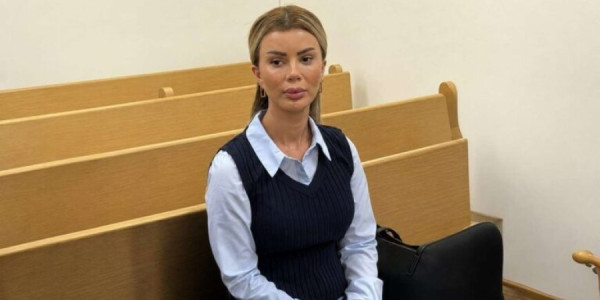 "Arzum"a verilən cəza ilə bağlı hakimdən AÇIQLAMA
