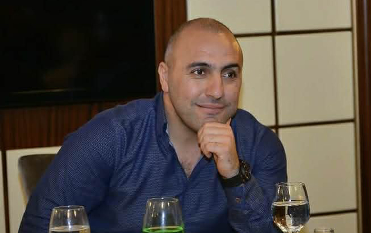 Federasiya rəhbəri dövlət torpaqlarını qanunsuz satırmış…