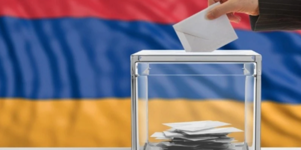 Ermənistanda seçki qaydalarında dəyişiklik: səsvermə üçün ölkədə yaşamaq tələbi sərtləşdirildi