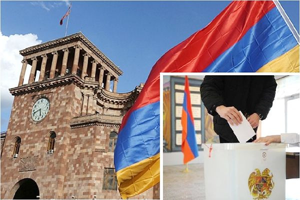 Ermənistanda seçici ələ alınmasına qarşı cəzalar sərtləşdirildi: Ömürlük vəzifə qadağası