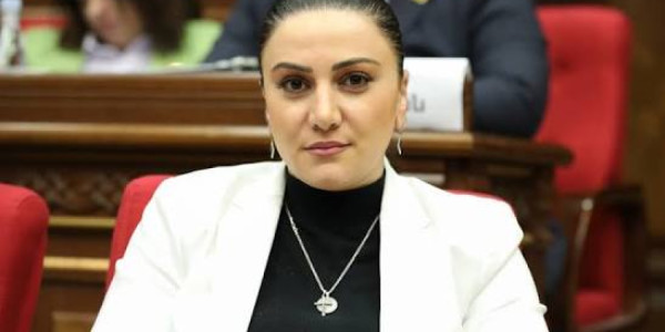 Ermənistanda hakim partiyanın parlament fraksiyasına yeni rəhbər seçilib