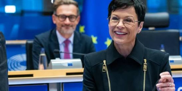 Marta Kos: İrəvan, Bakı və Ankara arasındakı əlaqə Cənubi Qafqazda davamlı sülhün təmin olunmasına kömək edə bilər