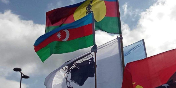 Yeni Kaledoniyada müstəqillik tərəfdarları üstünlük qazandı
