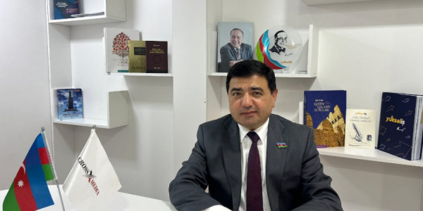 Rizvan Nəbiyev: Azərbaycanın AŞPA ilə münasibətlərində əsas problem dialoqa yanaşmanın mahiyyətidir-