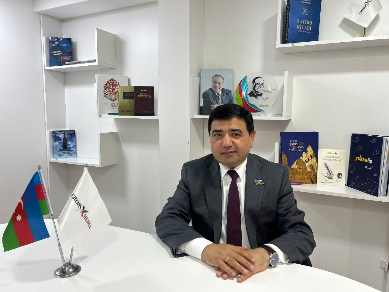Rizvan Nəbiyev: Azərbaycanın AŞPA ilə münasibətlərində əsas problem dialoqa yanaşmanın mahiyyətidir-