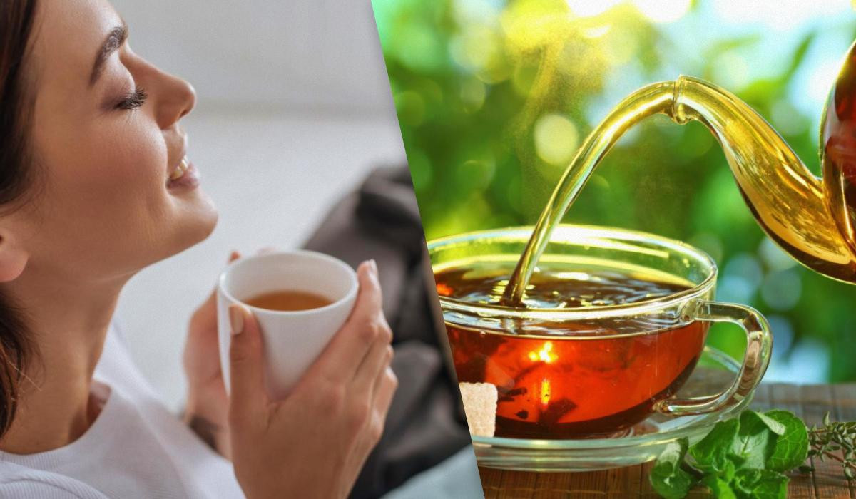 Araşdırma: Çay təzyiqini aşağı salmağa kömək edə bilər