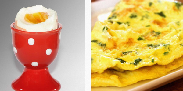 Yumurtanın faydaları nədir?