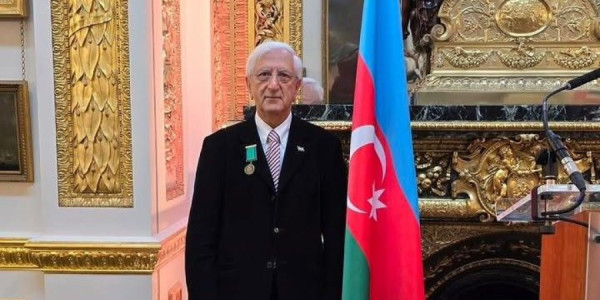 Böyük Britaniyadakı Azərbaycan və türk diasporuna ağır itki üz verib
