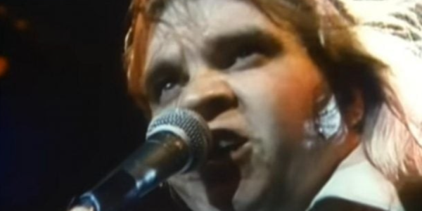 1978-ci ilin əfsanəvi rok mahnısı yenidən gündəmdə: “Bat Out of Hell” klassika hesab olunur