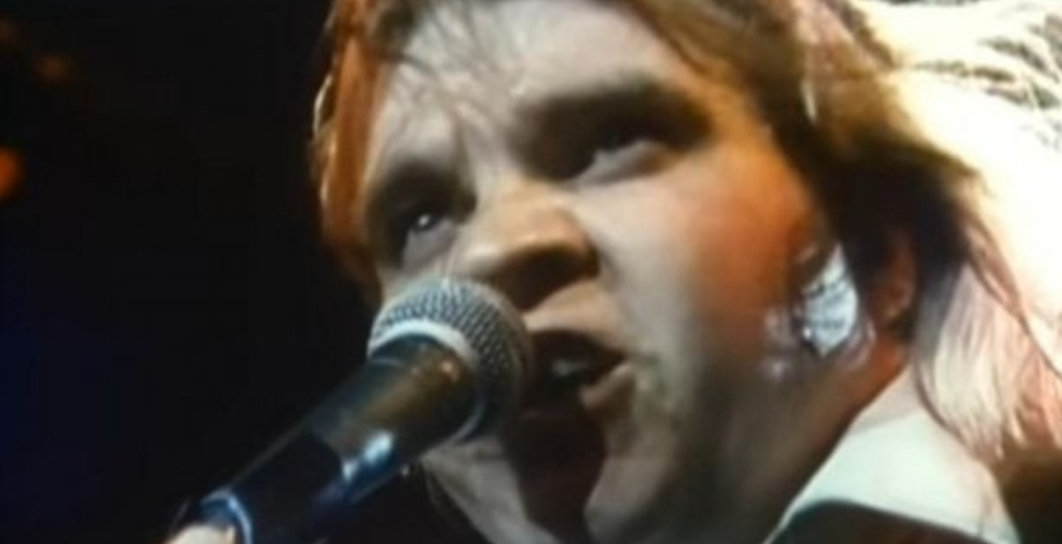 1978-ci ilin əfsanəvi rok mahnısı yenidən gündəmdə: “Bat Out of Hell” klassika hesab olunur