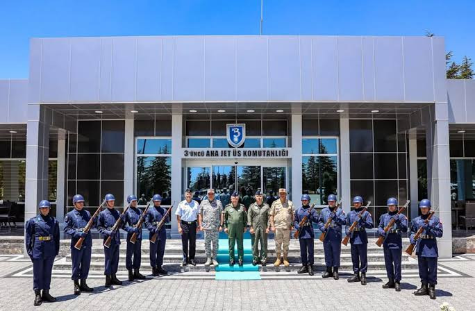 Türkiyəli generallar Bakıda: Azərbaycan üçün hansı mühüm imkan yaranıb?
