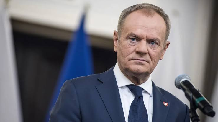 Bizə yalvarmaq növbəsi Kiyevdədir- Tusk mesaj deyil, aydın sıqnal gözlənildiyini bəyan etdi