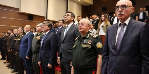 Ümumrespublika birinciliyinə yekun vuruldu