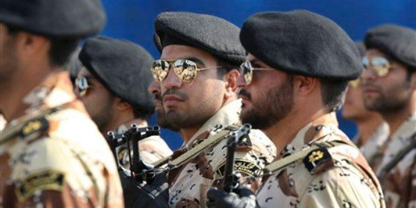 SEPAH-da yüksək səviyyəli təyinat