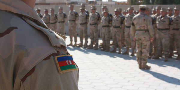 Azərbaycanın BMT sülhməramlı missiyalarında iştirakı genişləndirir