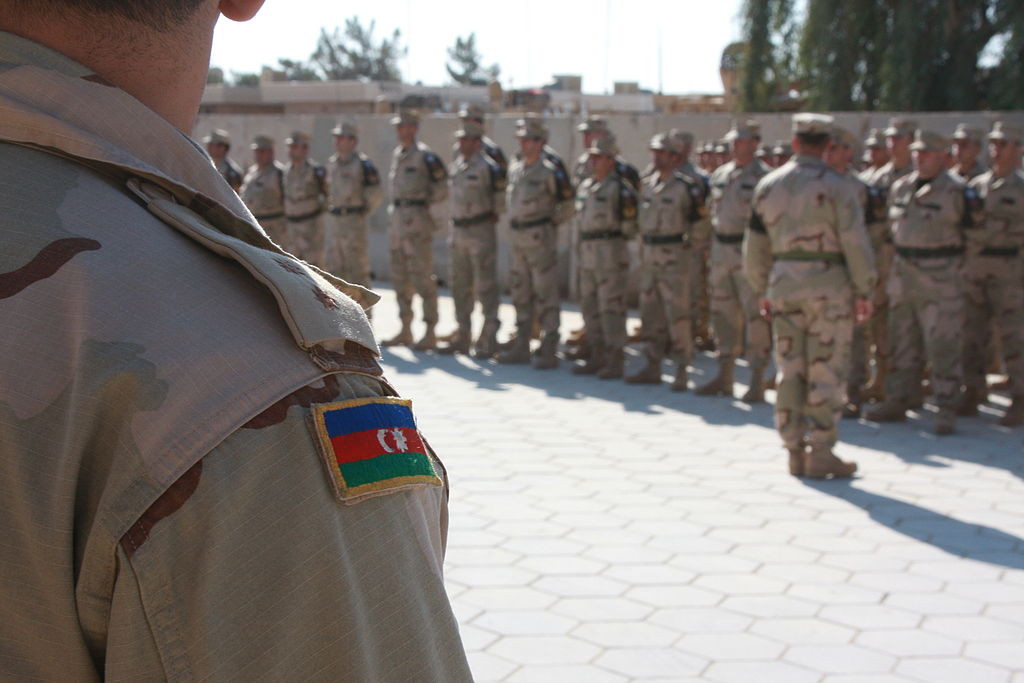 Azərbaycanın BMT sülhməramlı missiyalarında iştirakı genişləndirir