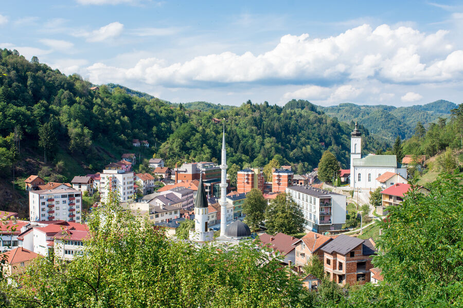 Bosniya səfiri: Aİ BMT Təhlükəsizlik Şurasını kənarda qoymağa çalışıb