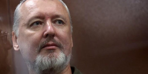 Girkin: Krımın itirilməsi təhlükəsi var