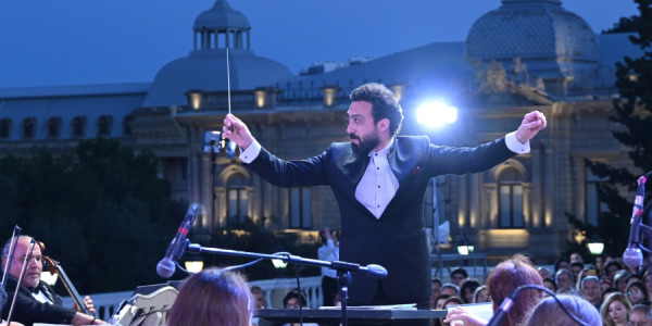 “İncə Sənətlə üz-üzə” adlı konsert keçirilib