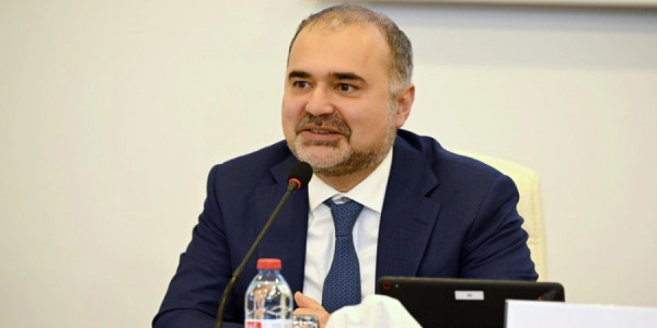 "Biz batırıq" -