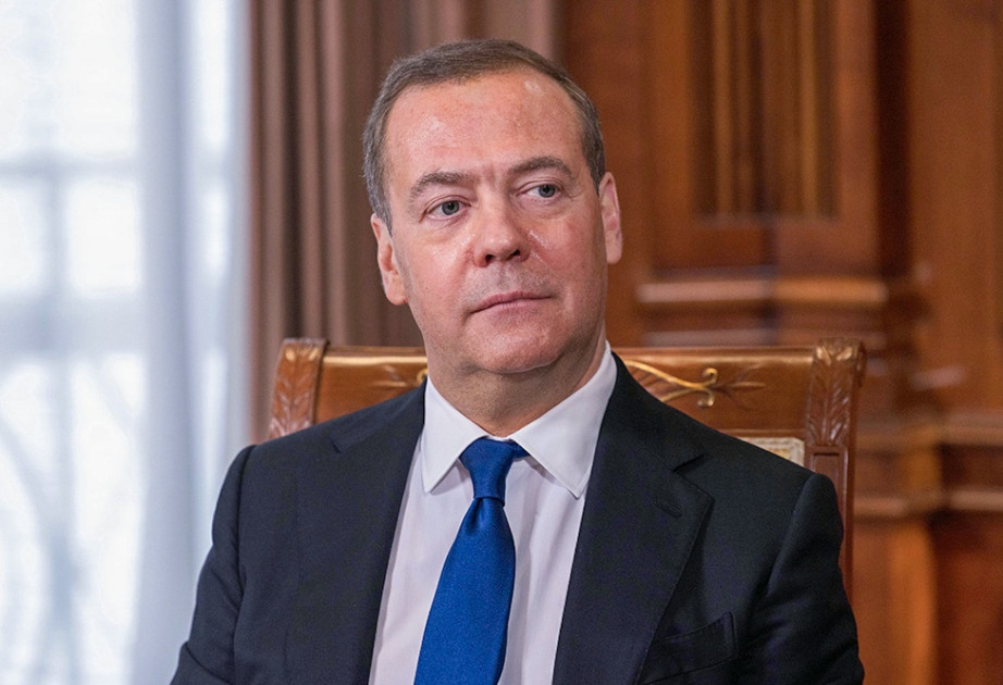 Medvedev ABŞ-ni tənqid etdi: ABŞ-nin başqalarına hökm etməyə haqqı yoxdur