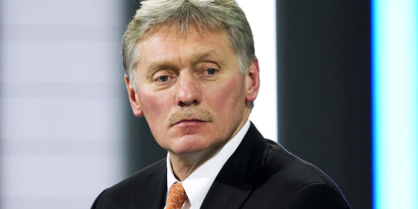 Peskov sərt danışdı: Bu artıq real müharibədir
