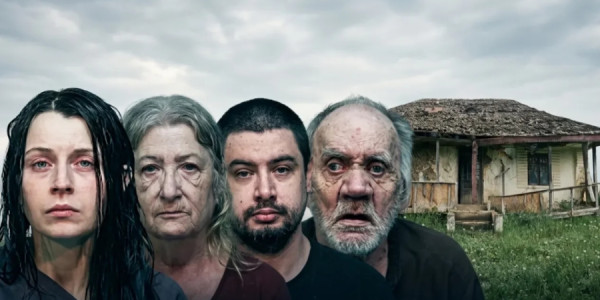 16 uşağın gizli kabusu: Valideynlər və nənə-baba saxlanıldı -