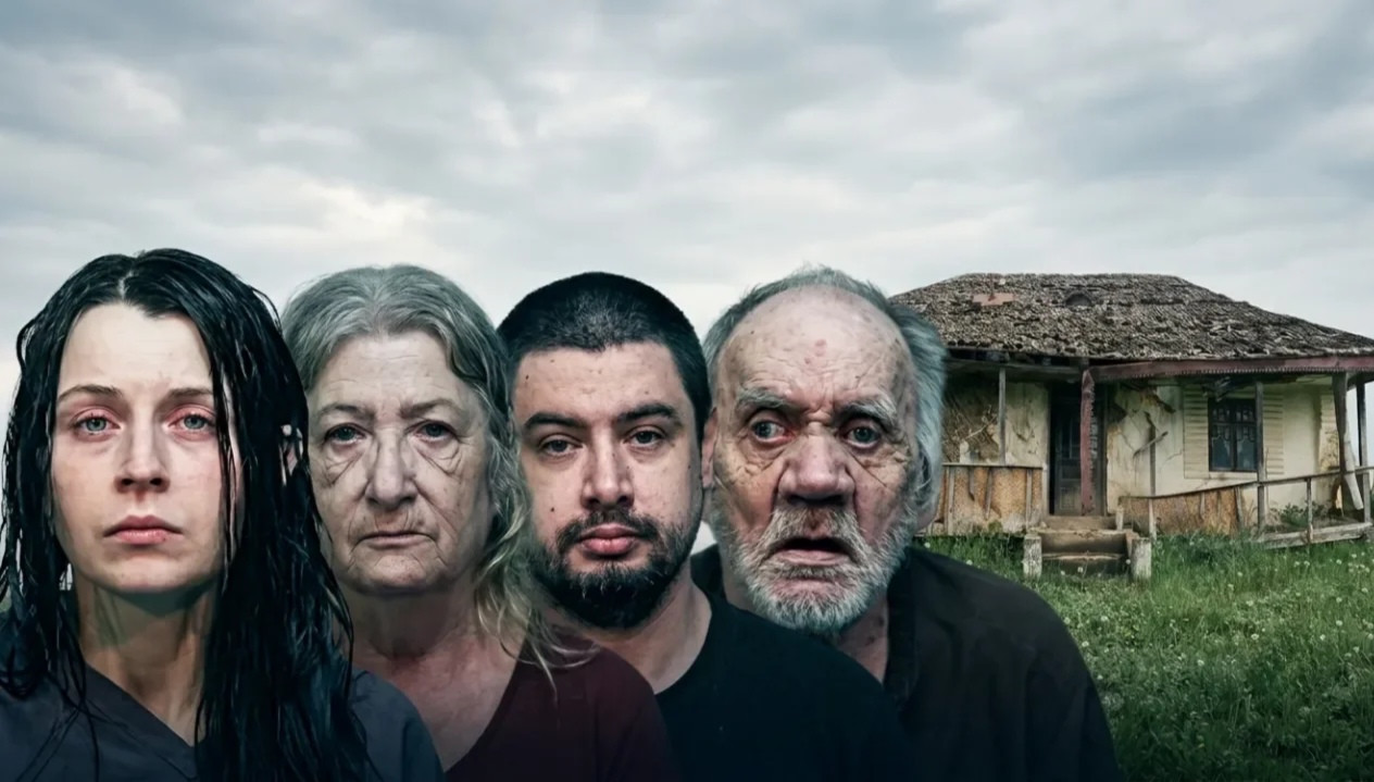 16 uşağın gizli kabusu: Valideynlər və nənə-baba saxlanıldı -