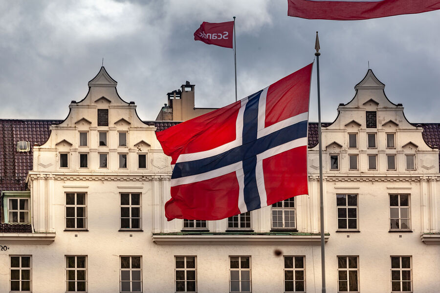 Norveç Ukraynaya raket tədarükü ilə bağlı iddiaları təkzib etdi